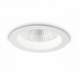 Изображение продукта Встраиваемый светодиодный светильник Ideal Lux 
